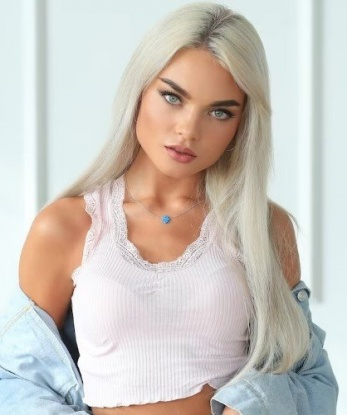 Анкета проститутки Раисочка - город Каменка-Днепровская, 26 лет, №7307